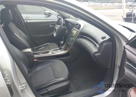 2013 Chevrolet Malibu 1Lt из США, поврежденный, VIN 1G11D5RR9DF105400